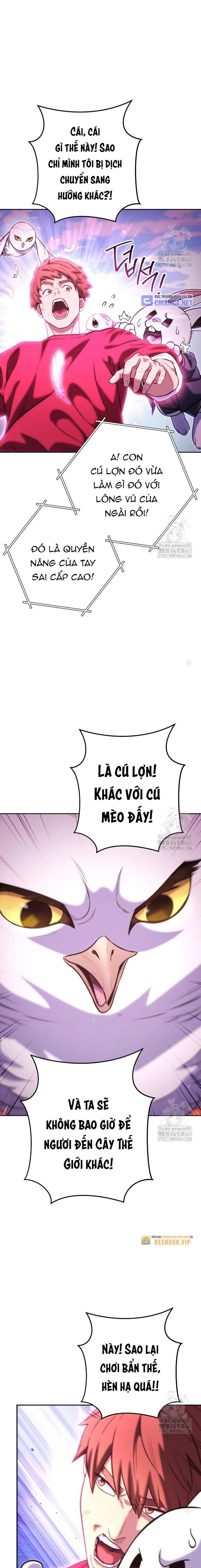 đọc truyện Tái Thiết Hầm Ngục Chương 218 ảnh 26 tại Thiên Thai Truyện