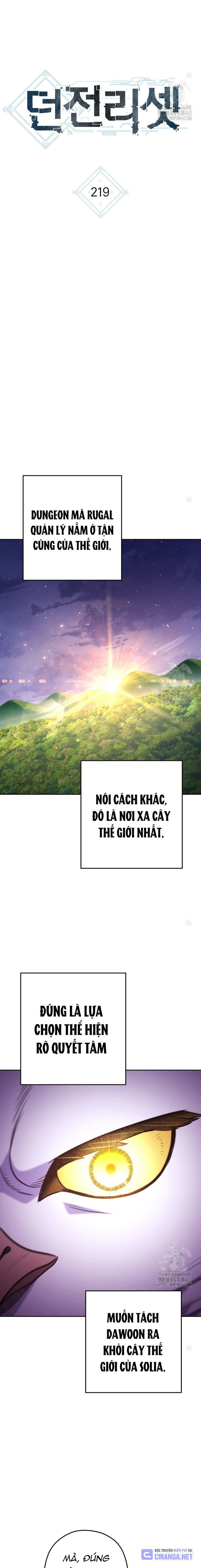 đọc truyện Tái Thiết Hầm Ngục Chương 219 ảnh 6 tại Thiên Thai Truyện