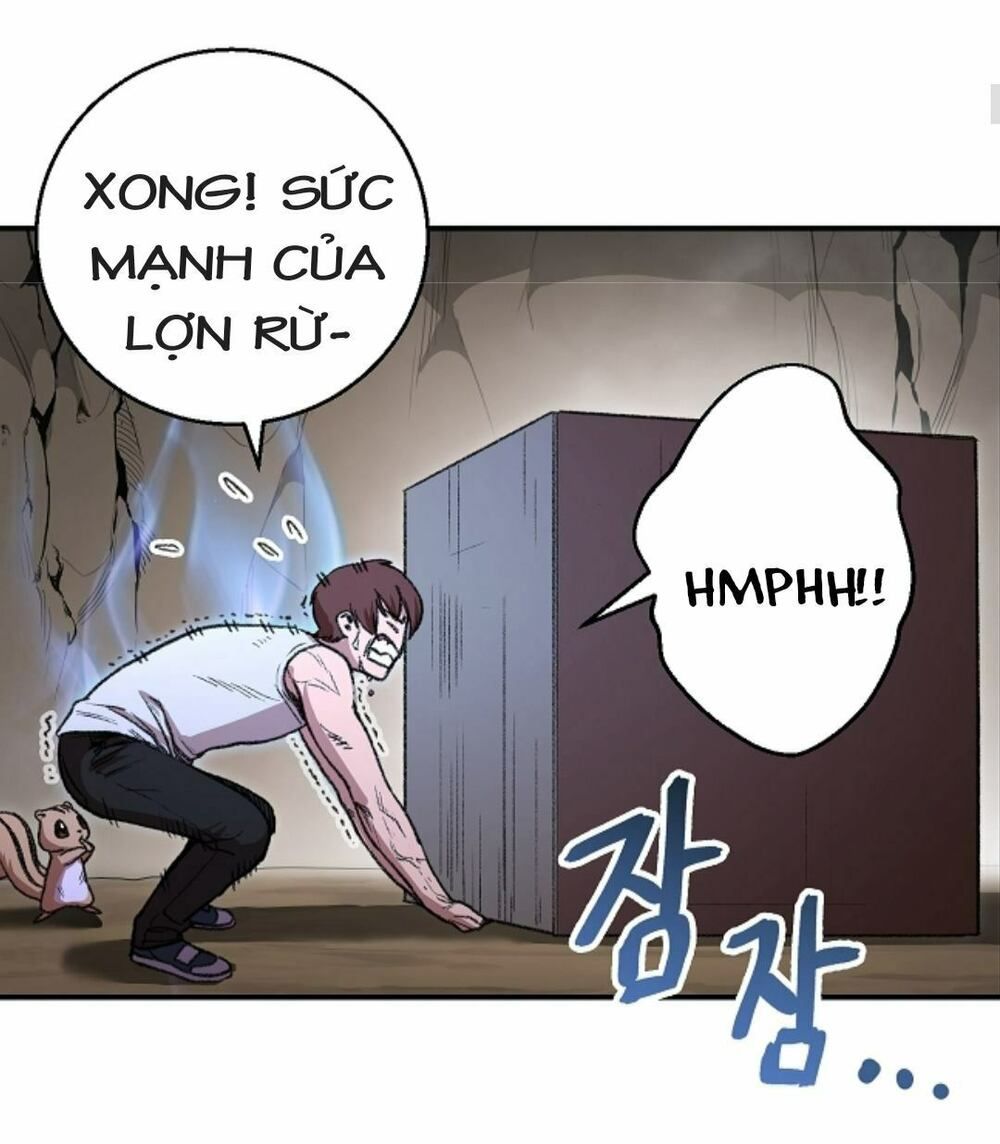 đọc truyện Tái Thiết Hầm Ngục Chương 22 ảnh 18 tại Thiên Thai Truyện
