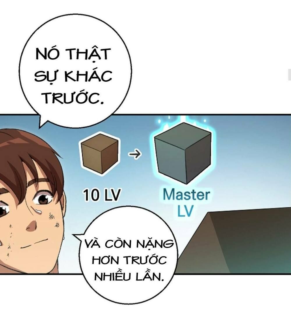đọc truyện Tái Thiết Hầm Ngục Chương 22 ảnh 19 tại Thiên Thai Truyện