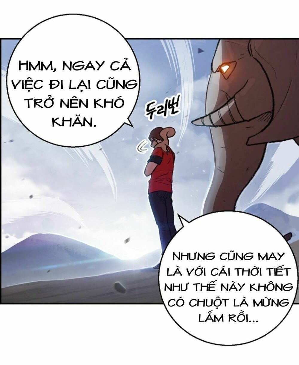 đọc truyện Tái Thiết Hầm Ngục Chương 22 ảnh 7 tại Thiên Thai Truyện