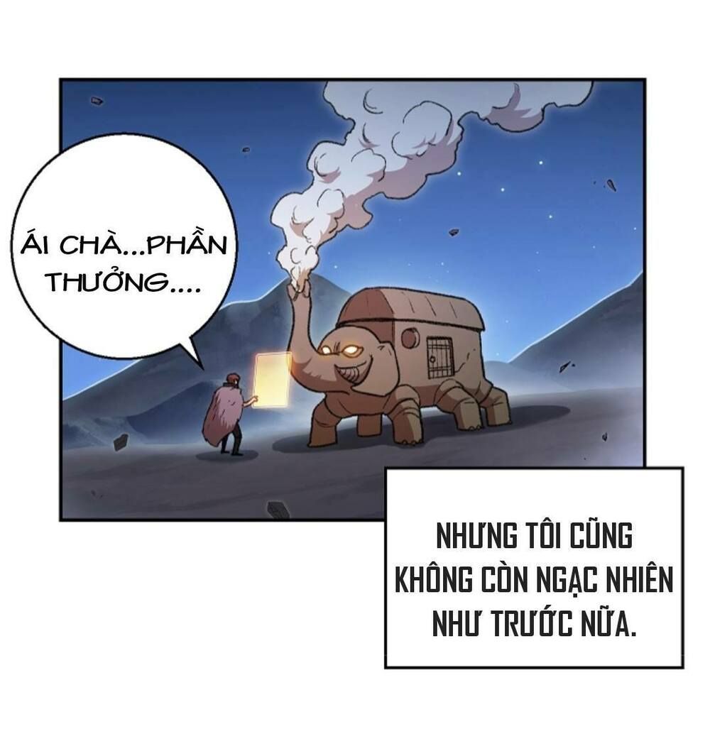 đọc truyện Tái Thiết Hầm Ngục Chương 22 ảnh 67 tại Thiên Thai Truyện
