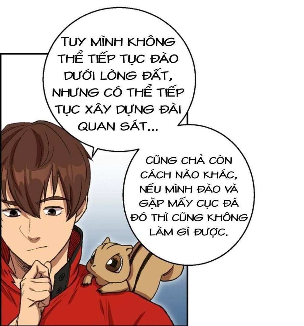 đọc truyện Tái Thiết Hầm Ngục Chương 22 ảnh 8 tại Thiên Thai Truyện