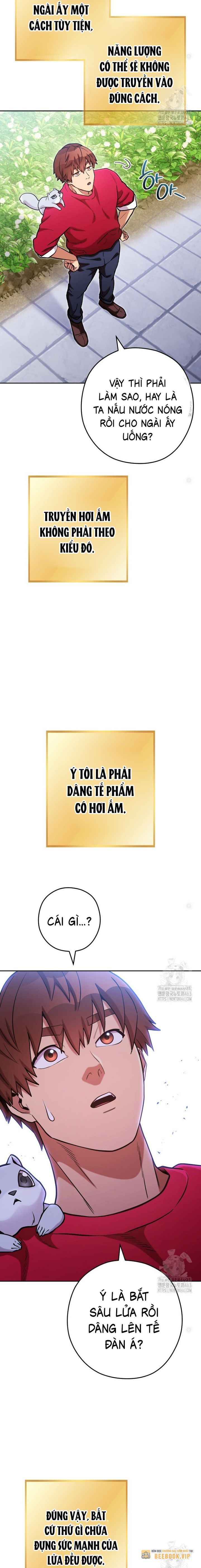 đọc truyện Tái Thiết Hầm Ngục Chương 220 ảnh 11 tại Thiên Thai Truyện