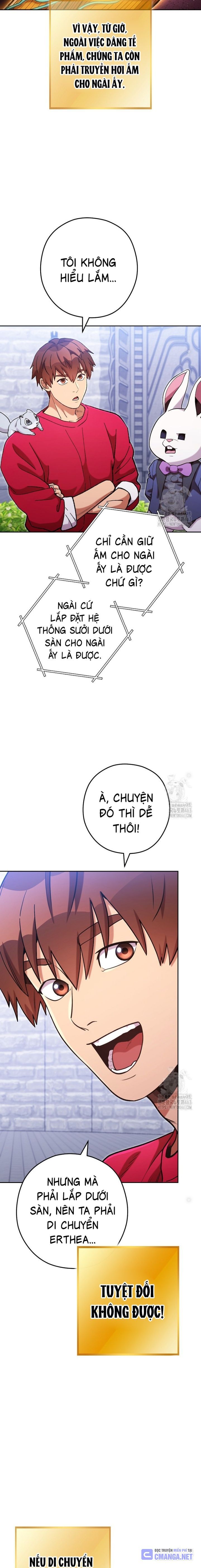 đọc truyện Tái Thiết Hầm Ngục Chương 220 ảnh 10 tại Thiên Thai Truyện