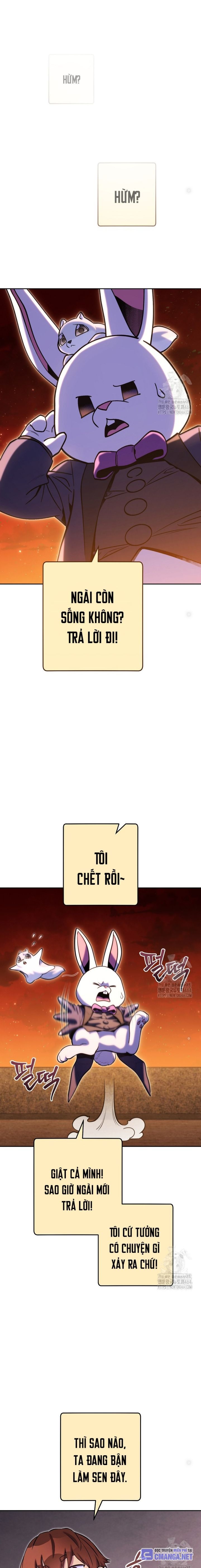 đọc truyện Tái Thiết Hầm Ngục Chương 221 ảnh 14 tại Thiên Thai Truyện