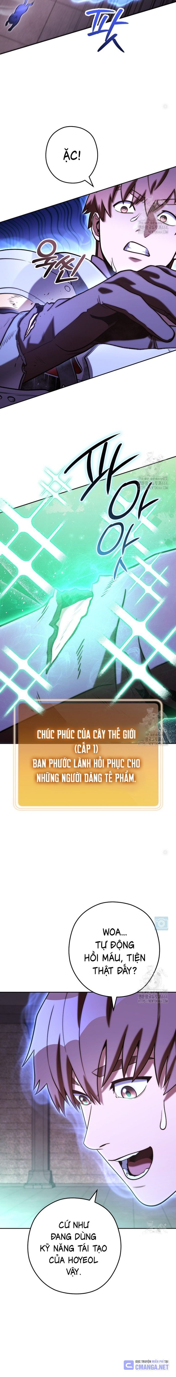 đọc truyện Tái Thiết Hầm Ngục Chương 221 ảnh 10 tại Thiên Thai Truyện