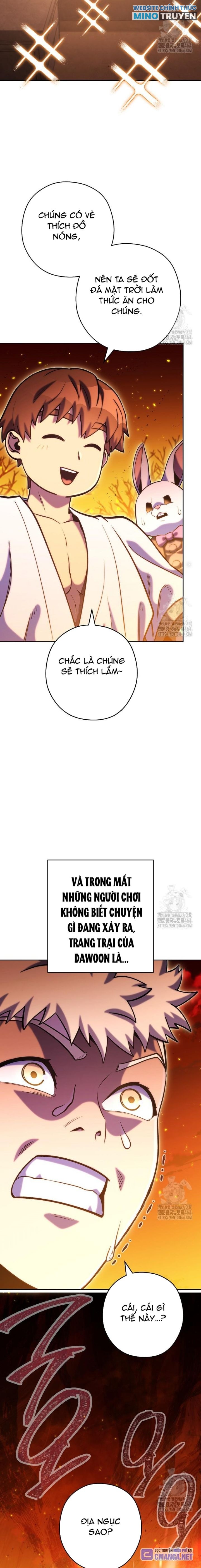 đọc truyện Tái Thiết Hầm Ngục Chương 222 ảnh 20 tại Giả Dược