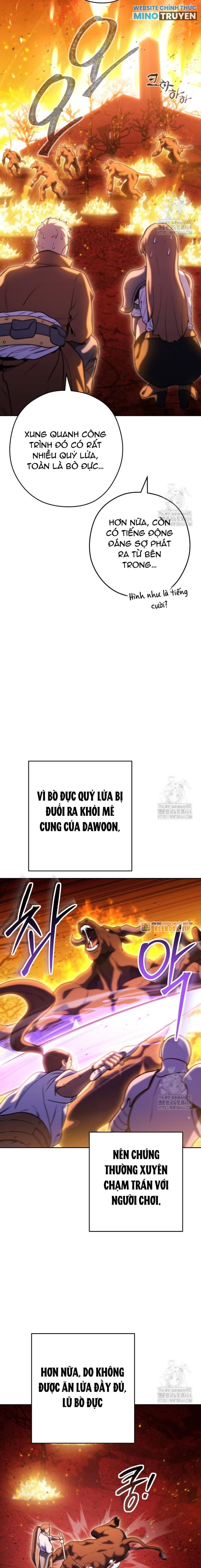 đọc truyện Tái Thiết Hầm Ngục Chương 222 ảnh 21 tại Giả Dược