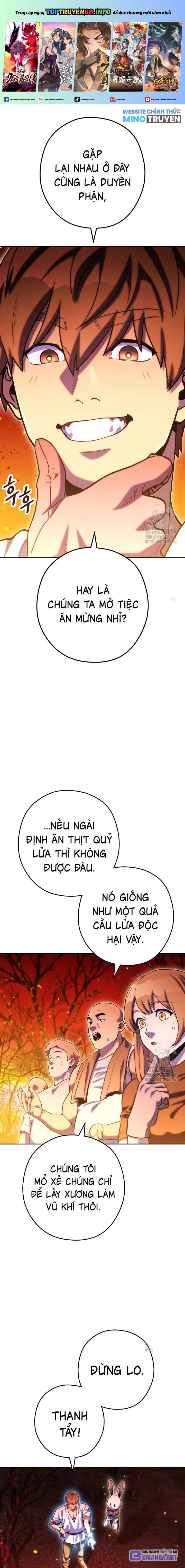 đọc truyện Tái Thiết Hầm Ngục Chương 223 ảnh 2 tại Giả Dược