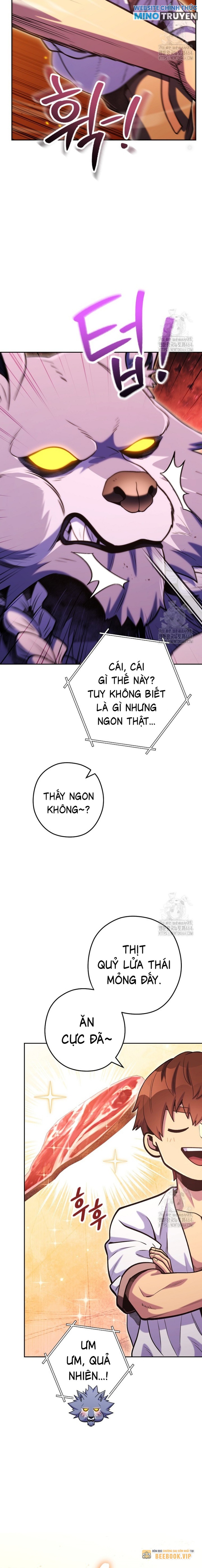 đọc truyện Tái Thiết Hầm Ngục Chương 223 ảnh 19 tại Giả Dược