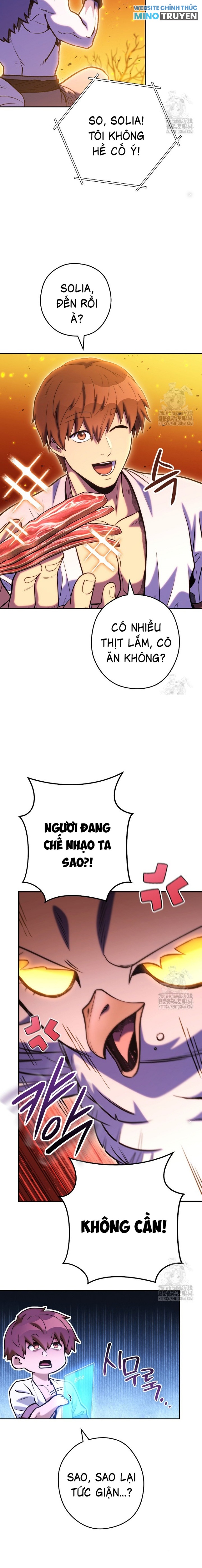 đọc truyện Tái Thiết Hầm Ngục Chương 223 ảnh 21 tại Giả Dược