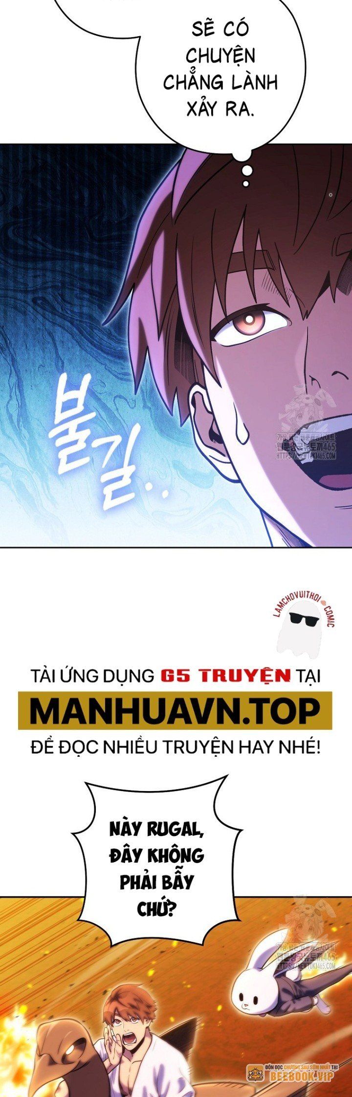 đọc truyện Tái Thiết Hầm Ngục Chương 224 ảnh 3 tại Thiên Thai Truyện