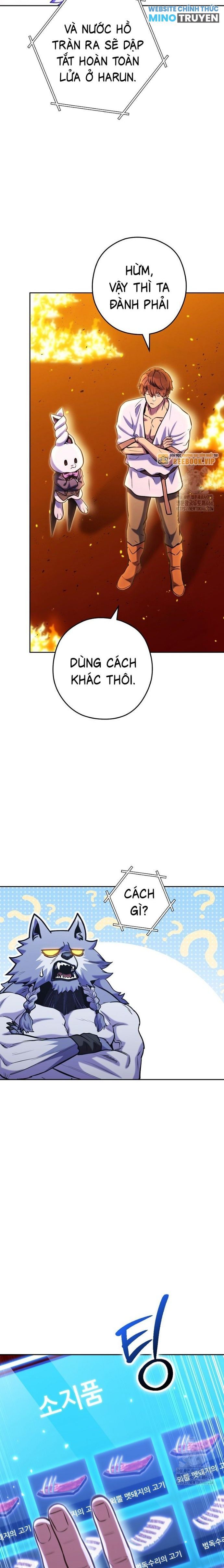 đọc truyện Tái Thiết Hầm Ngục Chương 225 ảnh 9 tại Thiên Thai Truyện