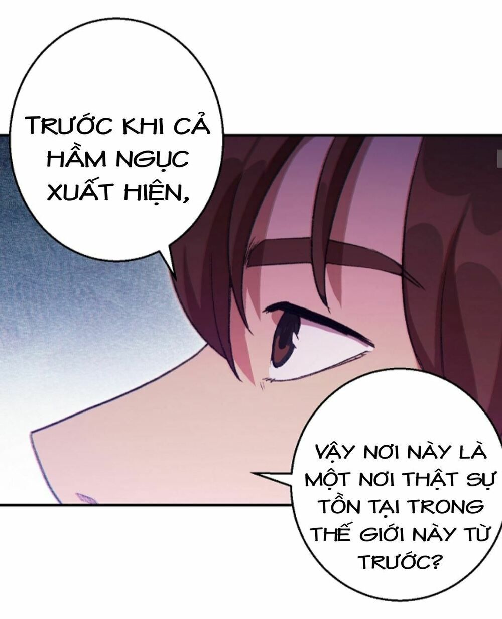 đọc truyện Tái Thiết Hầm Ngục Chương 23 ảnh 21 tại Thiên Thai Truyện