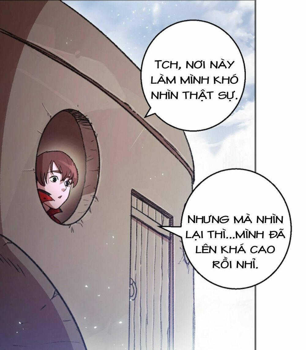 đọc truyện Tái Thiết Hầm Ngục Chương 23 ảnh 6 tại Thiên Thai Truyện