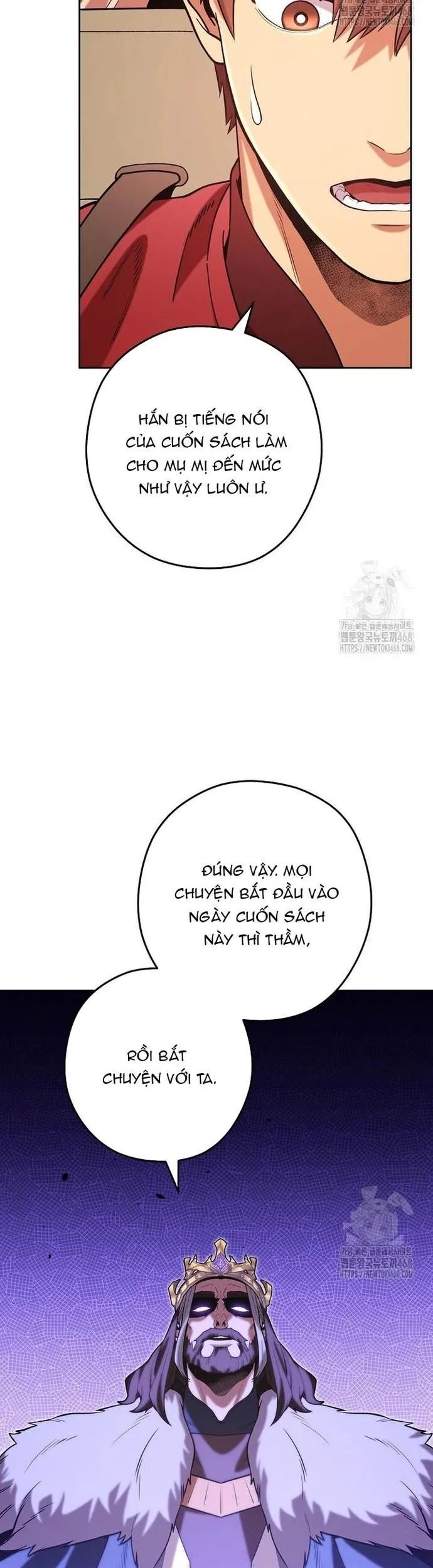 đọc truyện Tái Thiết Hầm Ngục Chương 239 ảnh 16 tại Thiên Thai Truyện