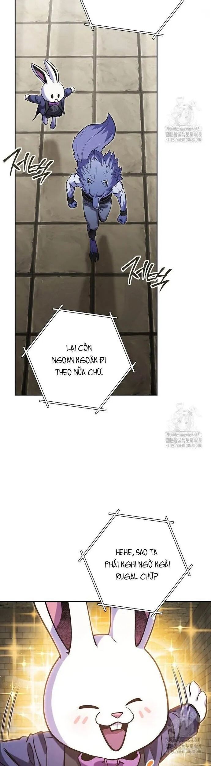 đọc truyện Tái Thiết Hầm Ngục Chương 239 ảnh 37 tại Thiên Thai Truyện