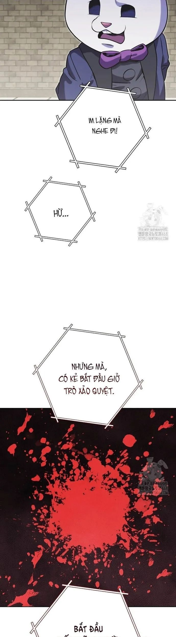đọc truyện Tái Thiết Hầm Ngục Chương 239 ảnh 46 tại Thiên Thai Truyện