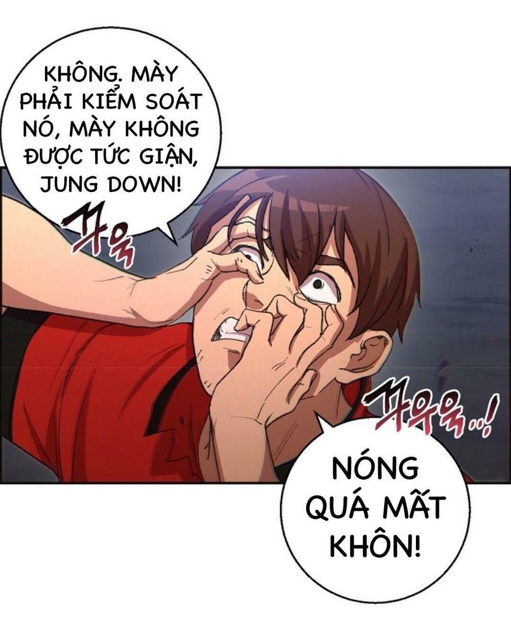 đọc truyện Tái Thiết Hầm Ngục Chương 24 ảnh 21 tại Thiên Thai Truyện