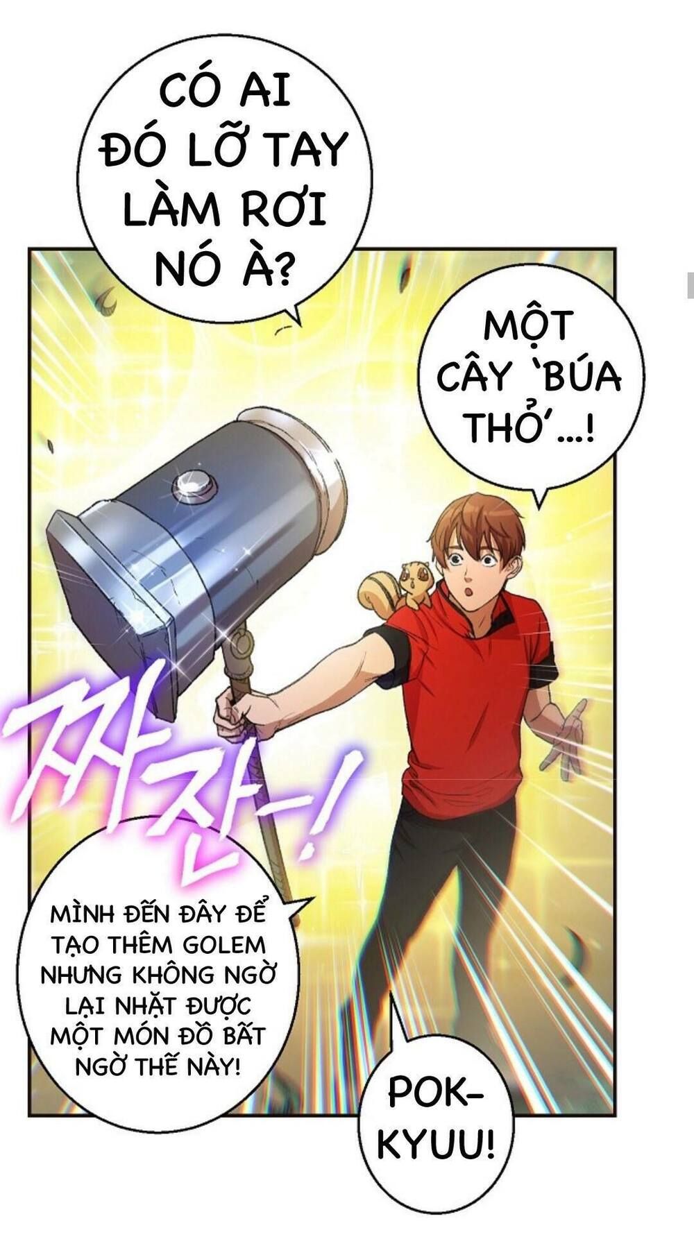 đọc truyện Tái Thiết Hầm Ngục Chương 24 ảnh 27 tại Thiên Thai Truyện