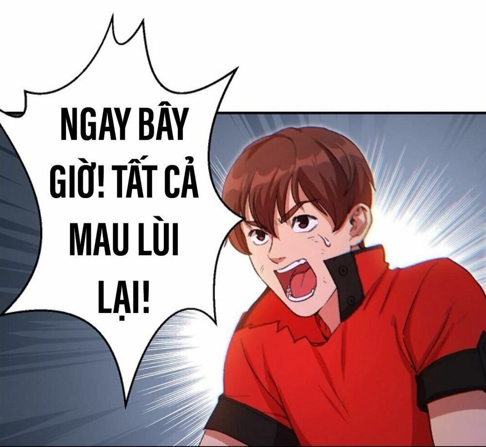 đọc truyện Tái Thiết Hầm Ngục Chương 24 ảnh 4 tại Thiên Thai Truyện