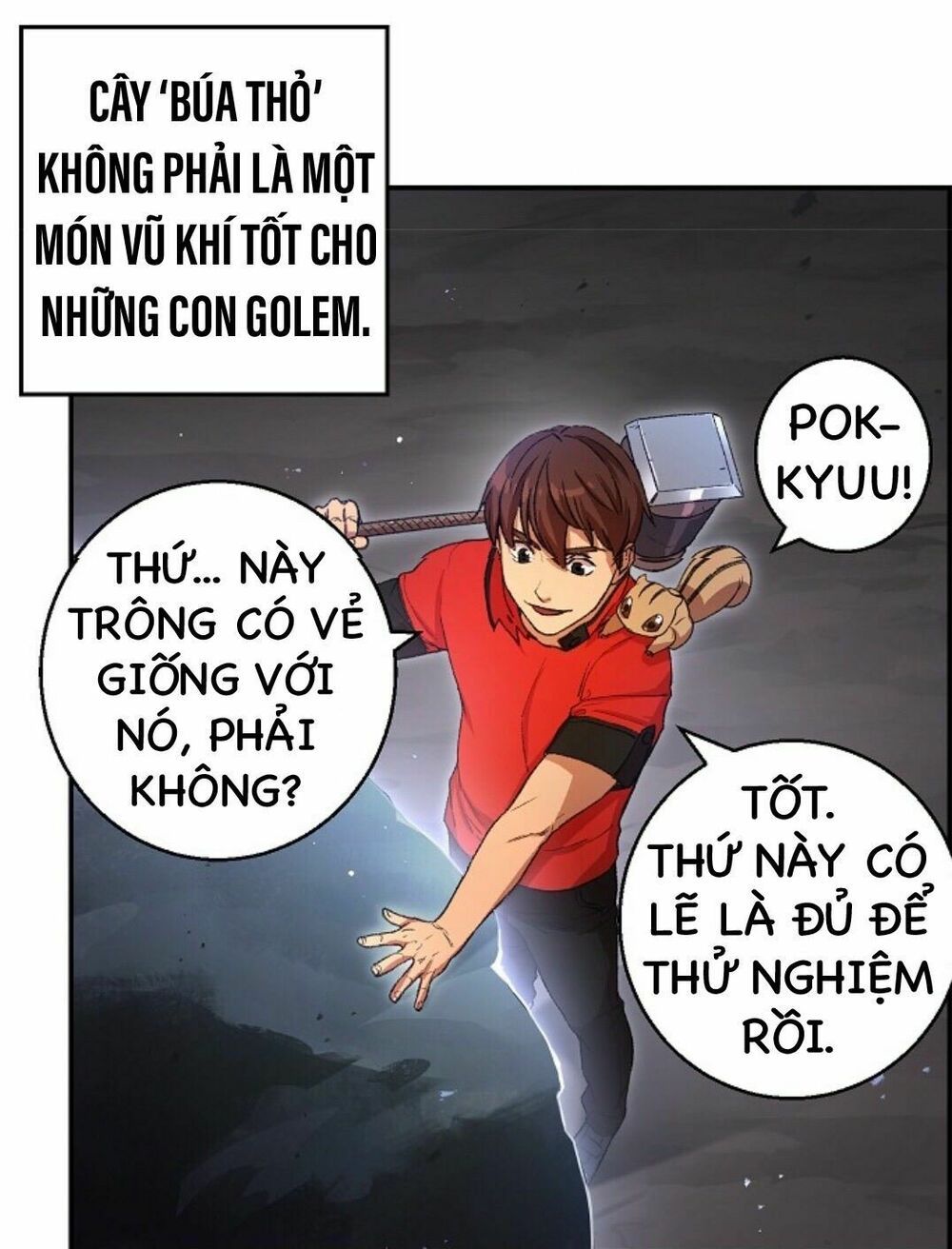 đọc truyện Tái Thiết Hầm Ngục Chương 24 ảnh 34 tại Thiên Thai Truyện
