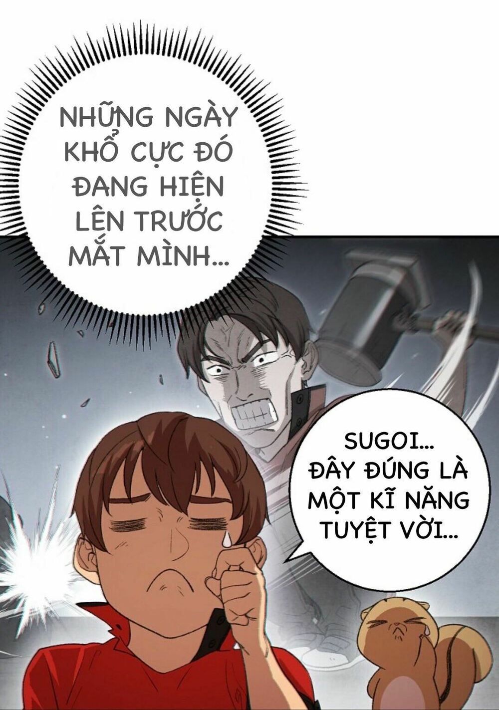 đọc truyện Tái Thiết Hầm Ngục Chương 24 ảnh 62 tại Thiên Thai Truyện
