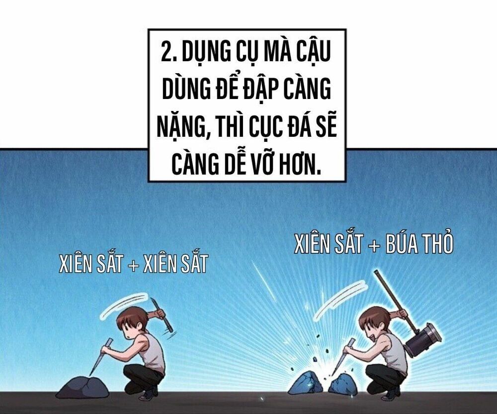 đọc truyện Tái Thiết Hầm Ngục Chương 24 ảnh 73 tại Thiên Thai Truyện