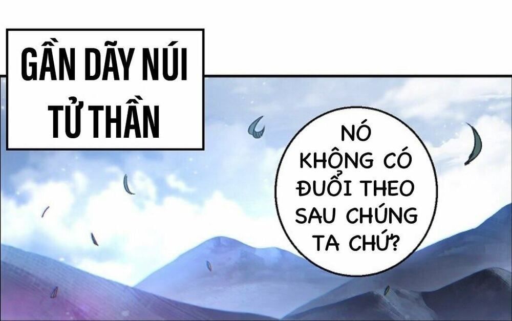 đọc truyện Tái Thiết Hầm Ngục Chương 24 ảnh 10 tại Thiên Thai Truyện