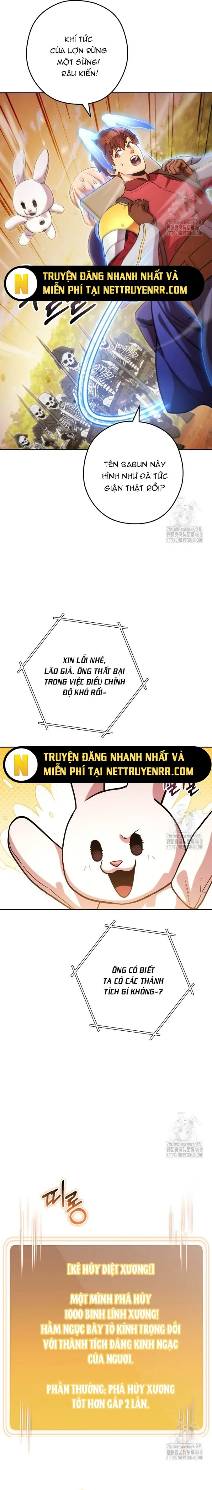 đọc truyện Tái Thiết Hầm Ngục Chương 240 ảnh 23 tại Thiên Thai Truyện