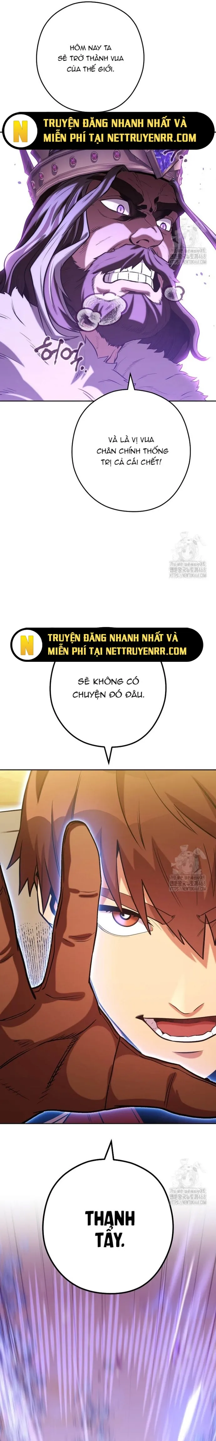 đọc truyện Tái Thiết Hầm Ngục Chương 240 ảnh 32 tại Thiên Thai Truyện