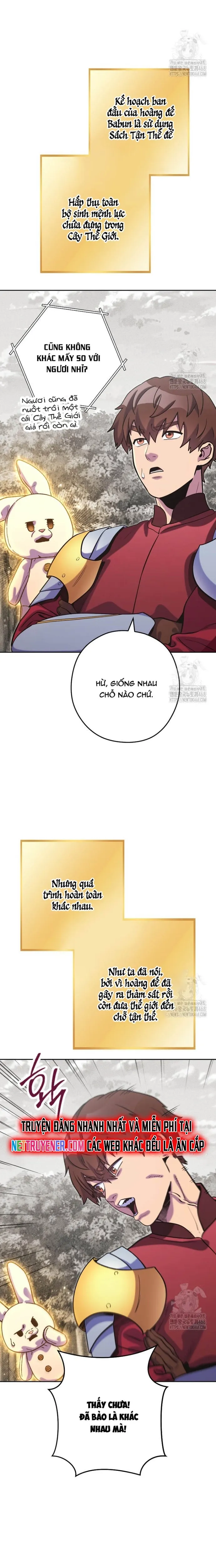 đọc truyện Tái Thiết Hầm Ngục Chương 245 ảnh 11 tại Thiên Thai Truyện