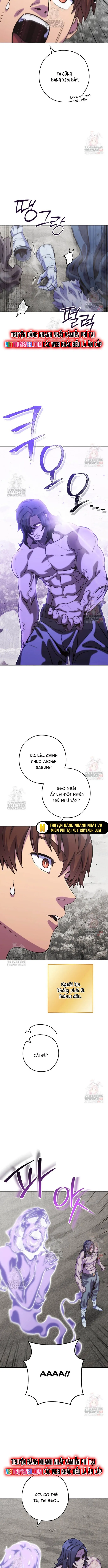 đọc truyện Tái Thiết Hầm Ngục Chương 246 ảnh 4 tại Thiên Thai Truyện