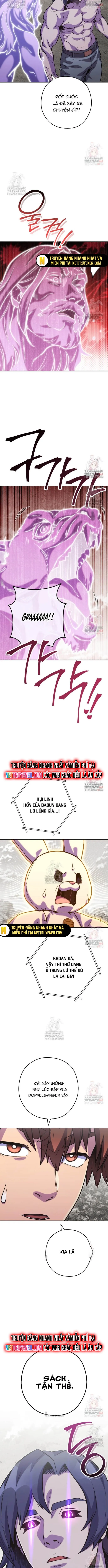 đọc truyện Tái Thiết Hầm Ngục Chương 246 ảnh 5 tại Thiên Thai Truyện