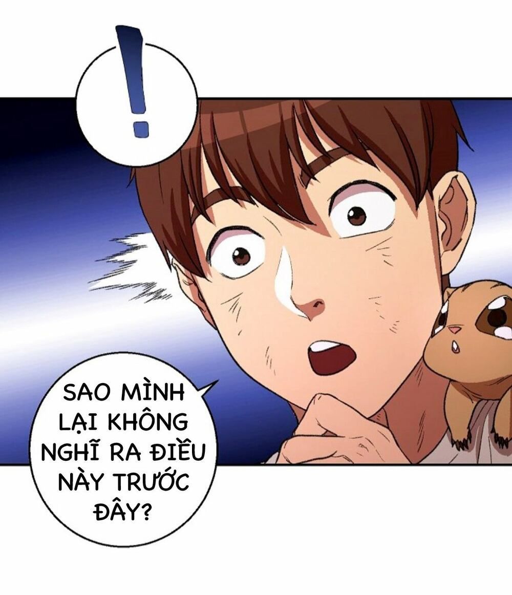 đọc truyện Tái Thiết Hầm Ngục Chương 25 ảnh 19 tại Thiên Thai Truyện