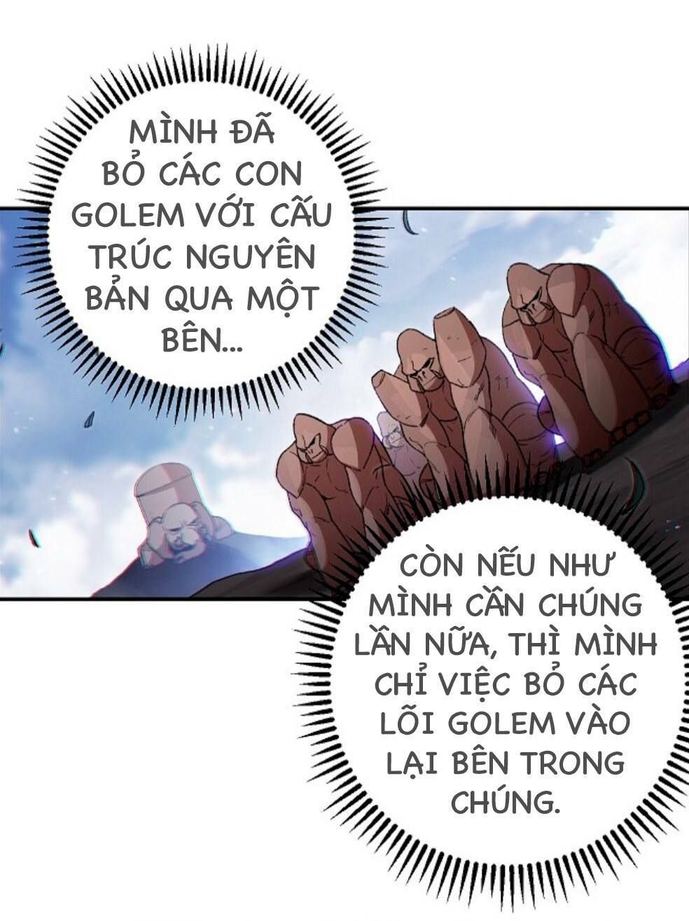 đọc truyện Tái Thiết Hầm Ngục Chương 25 ảnh 40 tại Thiên Thai Truyện