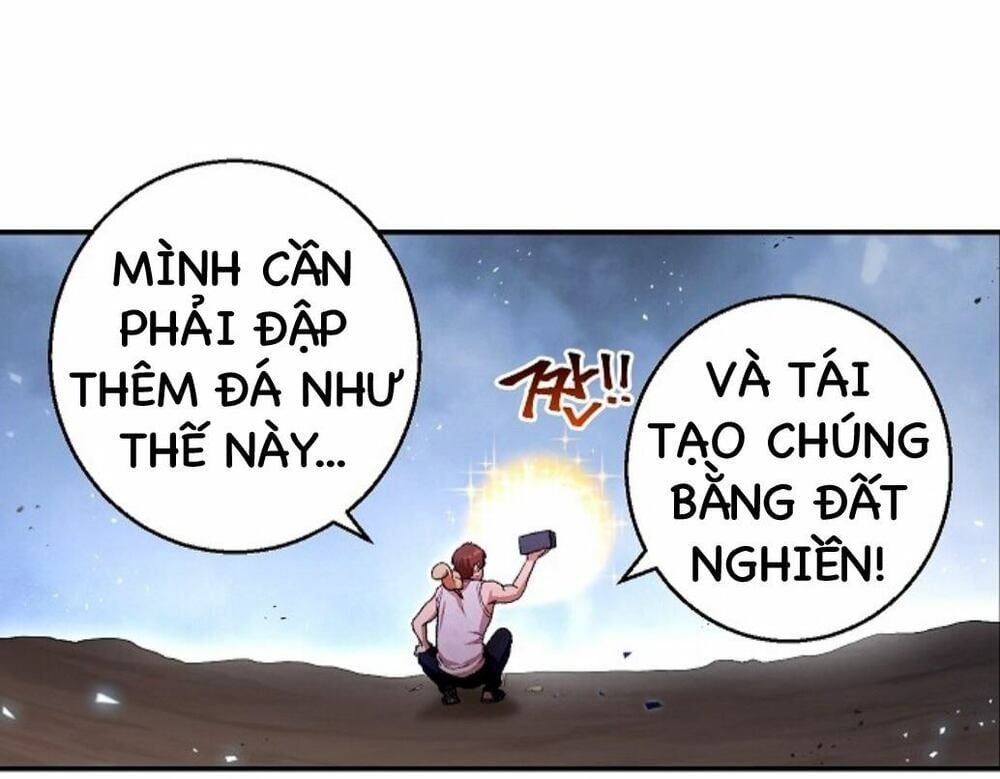 đọc truyện Tái Thiết Hầm Ngục Chương 25 ảnh 8 tại Thiên Thai Truyện