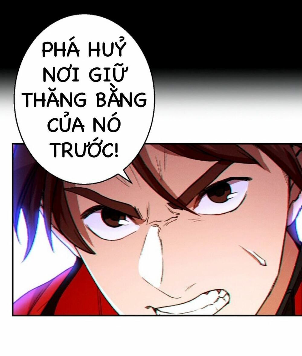 đọc truyện Tái Thiết Hầm Ngục Chương 25 ảnh 74 tại Thiên Thai Truyện