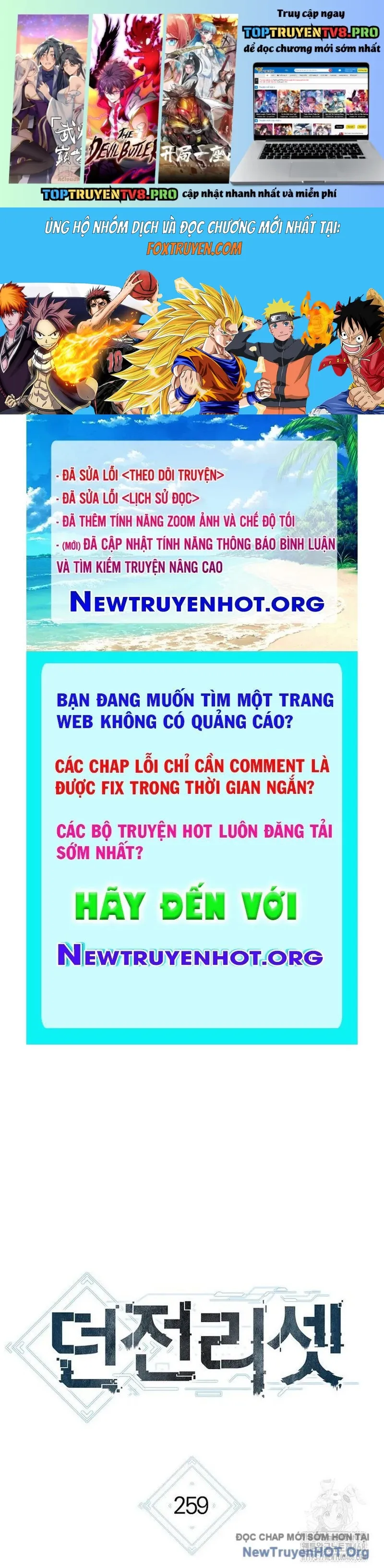 đọc truyện Tái Thiết Hầm Ngục Chương 259 ảnh 3 tại Thiên Thai Truyện