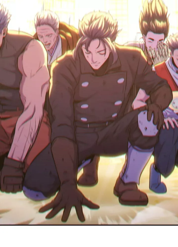 đọc truyện Tái Thiết Hầm Ngục Chương 266 ảnh 74 tại Thiên Thai Truyện