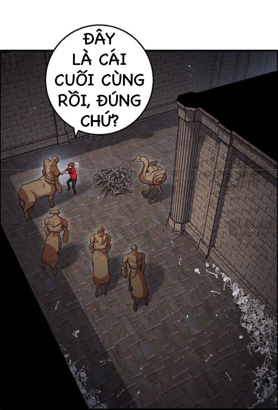 đọc truyện Tái Thiết Hầm Ngục Chương 27 ảnh 14 tại Thiên Thai Truyện