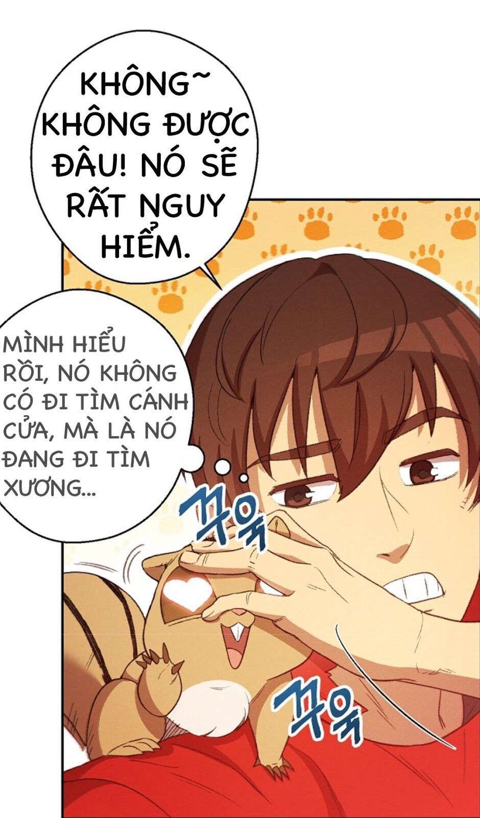 đọc truyện Tái Thiết Hầm Ngục Chương 27 ảnh 36 tại Thiên Thai Truyện