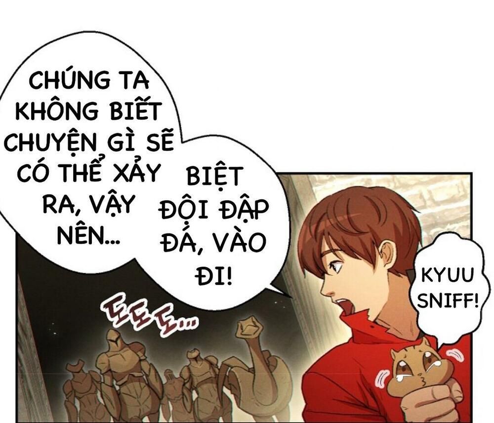 đọc truyện Tái Thiết Hầm Ngục Chương 27 ảnh 37 tại Thiên Thai Truyện