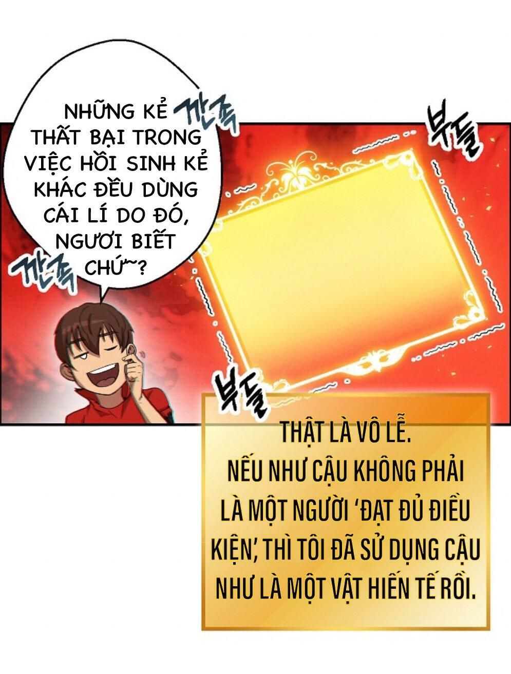 đọc truyện Tái Thiết Hầm Ngục Chương 27 ảnh 61 tại Thiên Thai Truyện