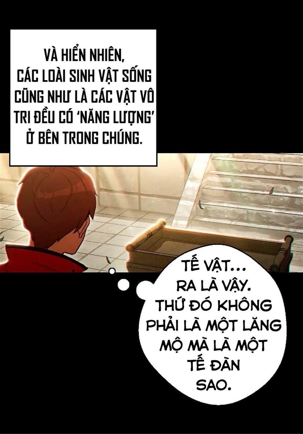 đọc truyện Tái Thiết Hầm Ngục Chương 28 ảnh 28 tại Thiên Thai Truyện
