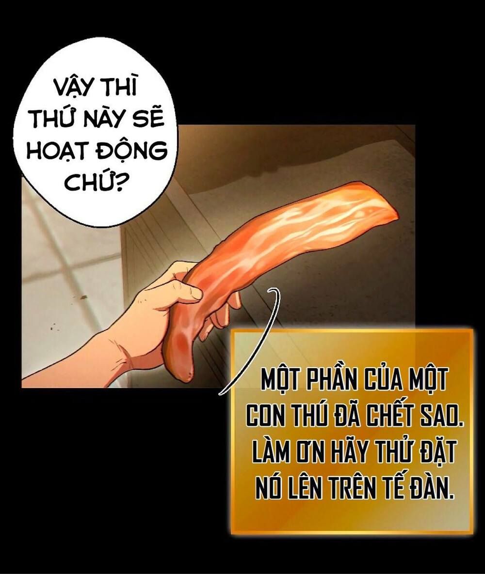 đọc truyện Tái Thiết Hầm Ngục Chương 28 ảnh 29 tại Thiên Thai Truyện