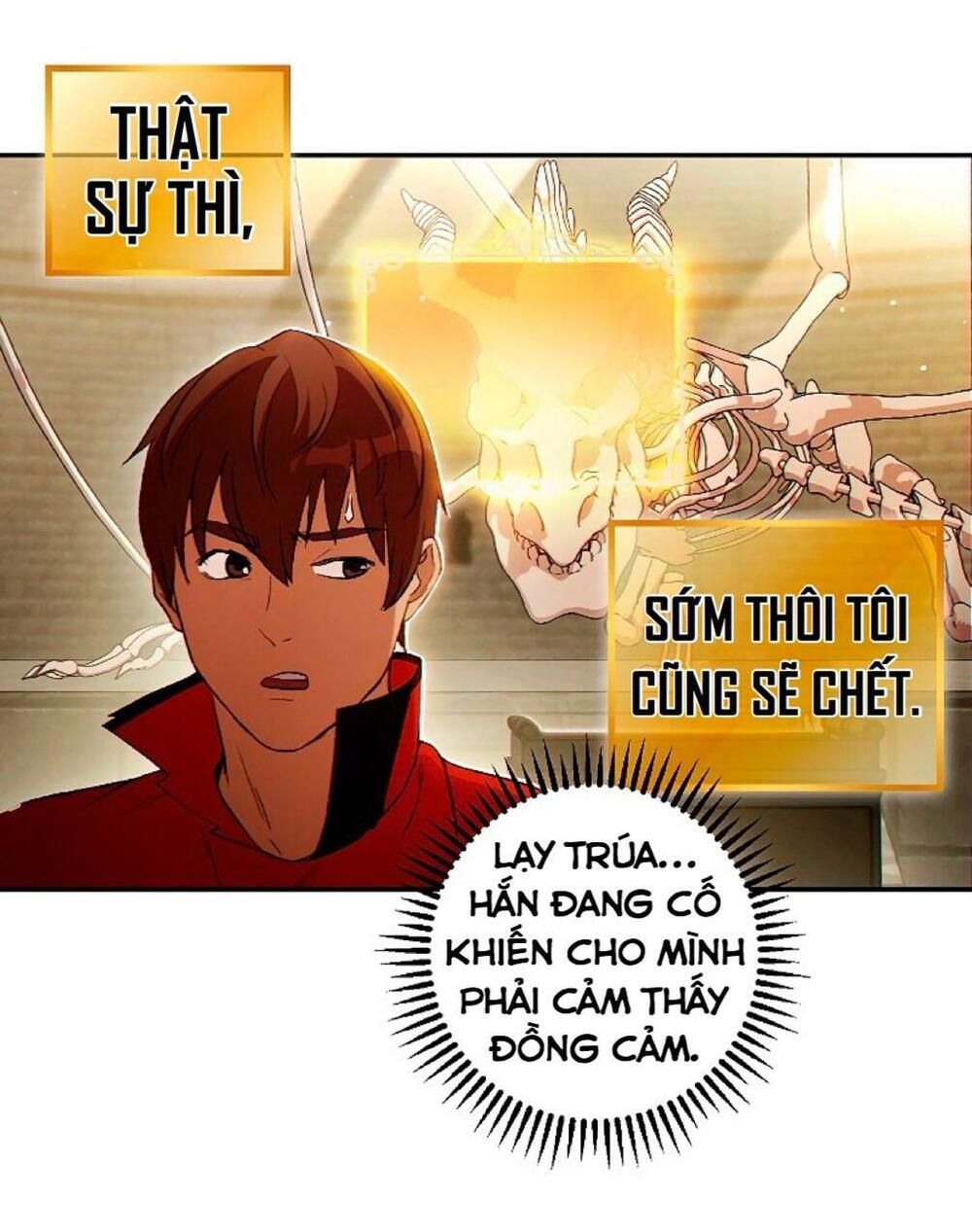 đọc truyện Tái Thiết Hầm Ngục Chương 28 ảnh 5 tại Thiên Thai Truyện