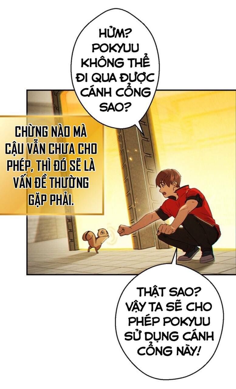 đọc truyện Tái Thiết Hầm Ngục Chương 29 ảnh 16 tại Thiên Thai Truyện