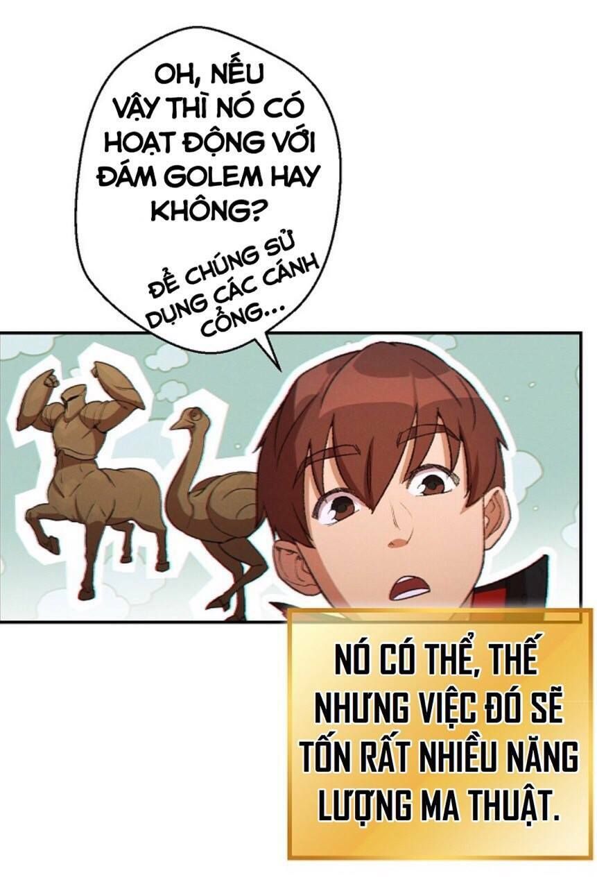 đọc truyện Tái Thiết Hầm Ngục Chương 29 ảnh 18 tại Thiên Thai Truyện